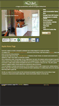 Mobile Screenshot of ecolodges.com.au